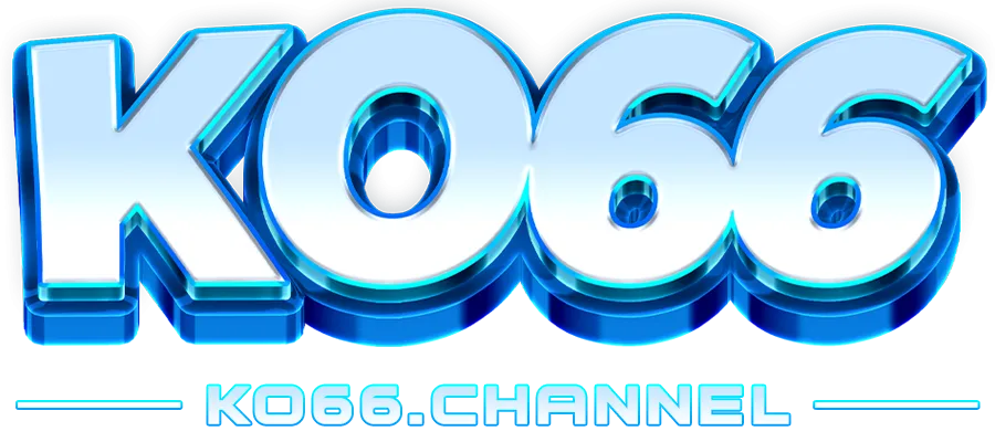 ko66-logo