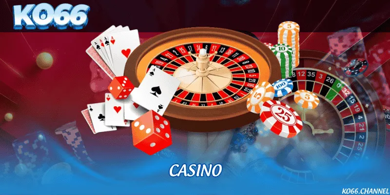 Casino