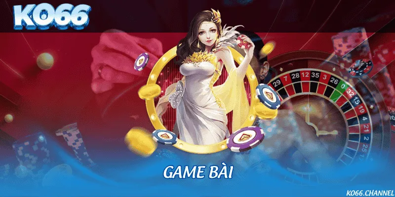 Game bài